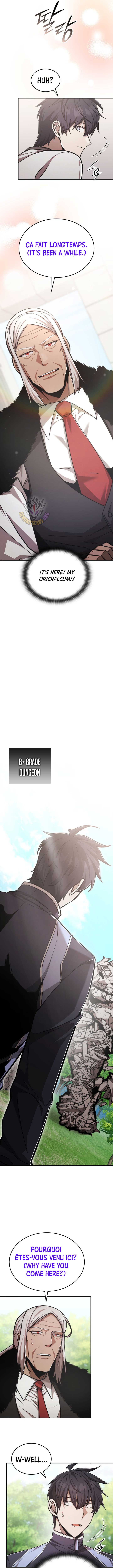 Subscribing To The Transcendent’s Channel Chapter 65 58 8