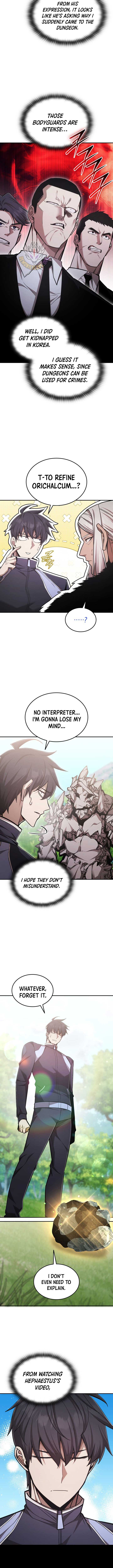 Subscribing To The Transcendent’s Channel Chapter 65 59 9