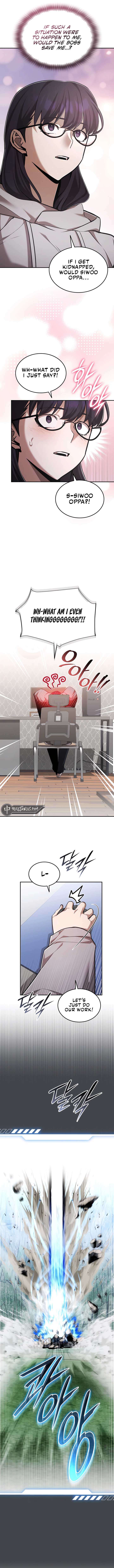 Subscribing To The Transcendent’s Channel Chapter 66 51 02