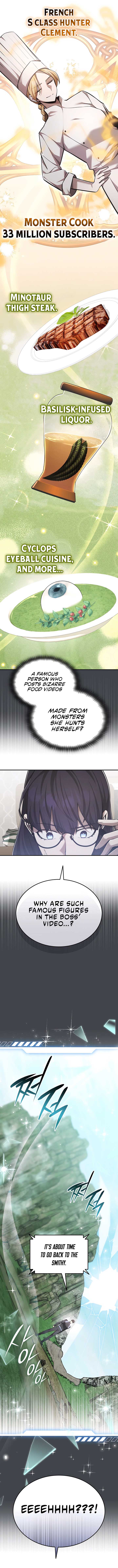 Subscribing To The Transcendent’s Channel Chapter 66 53 04