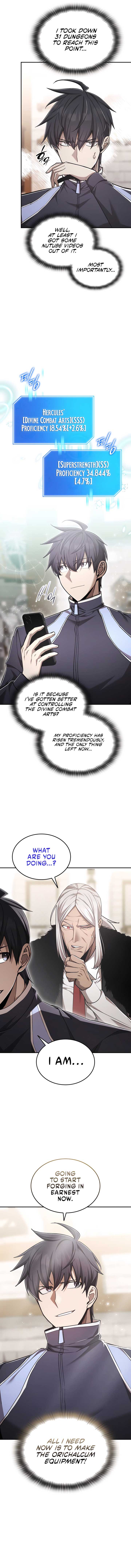 Subscribing To The Transcendent’s Channel Chapter 66 55 06