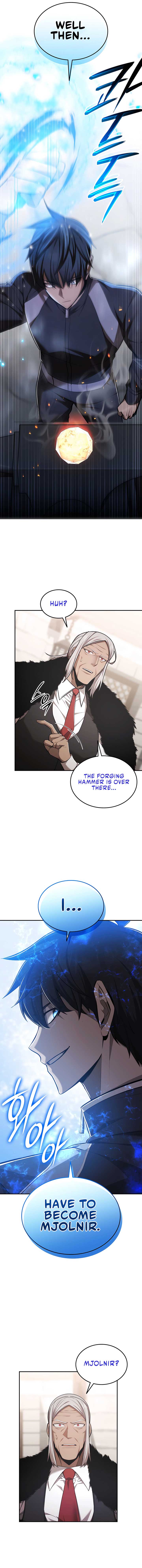 Subscribing To The Transcendent’s Channel Chapter 66 56 07