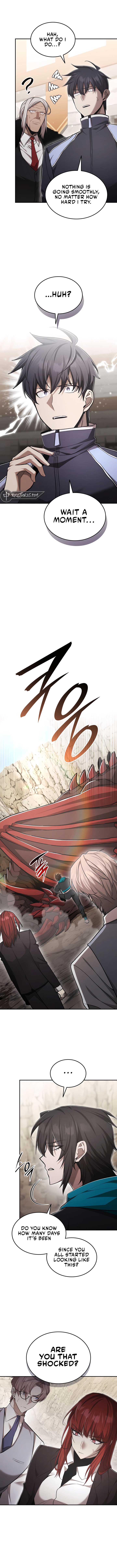 Subscribing To The Transcendent’s Channel Chapter 66 60 11