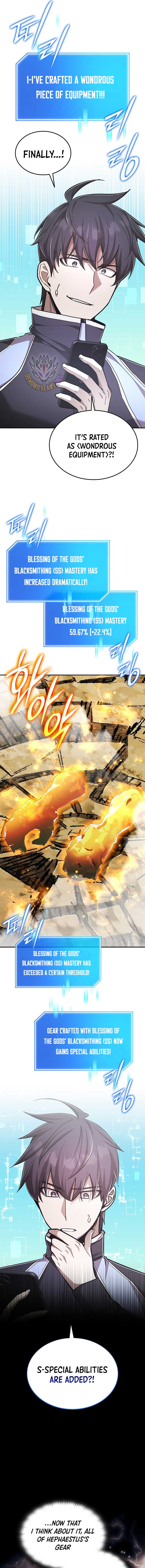 Subscribing To The Transcendent’s Channel Chapter 67 63 10