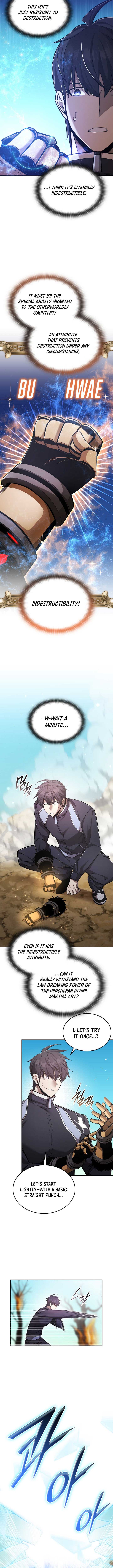 Subscribing To The Transcendent’s Channel Chapter 67 65 12