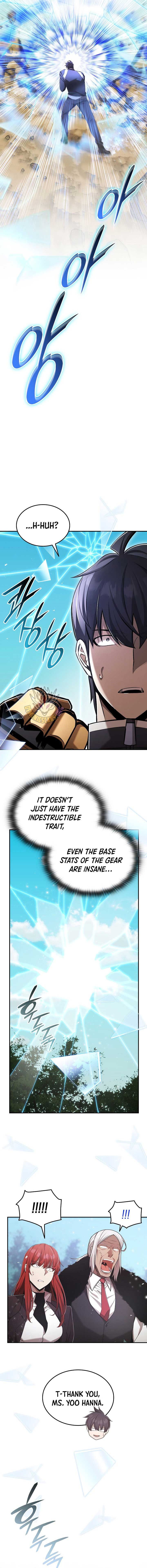 Subscribing To The Transcendent’s Channel Chapter 67 66 13