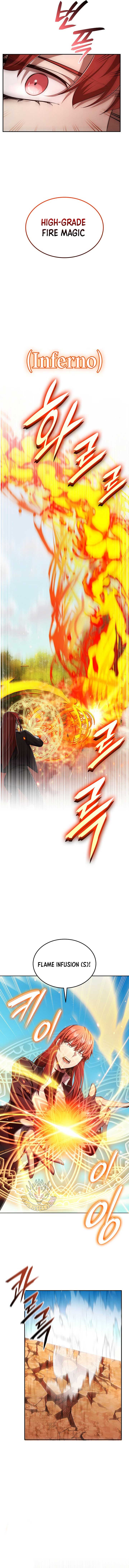 Subscribing To The Transcendent’s Channel Chapter 67 59 6