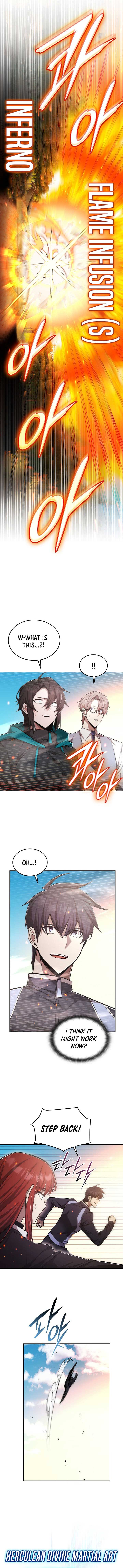 Subscribing To The Transcendent’s Channel Chapter 67 60 7