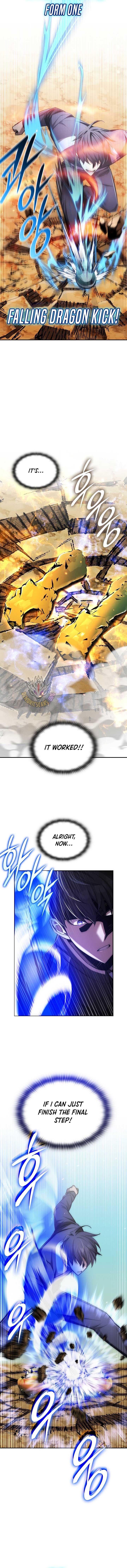 Subscribing To The Transcendent’s Channel Chapter 67 61 8