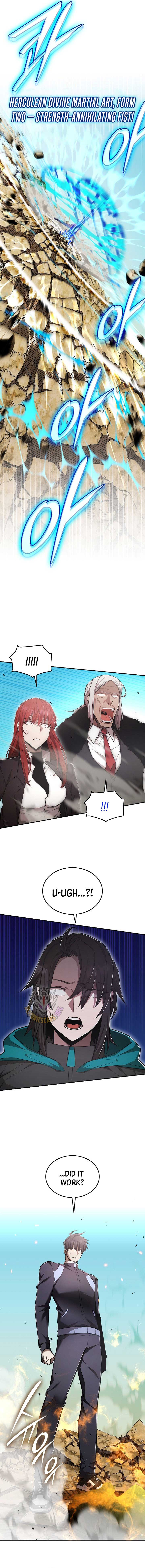 Subscribing To The Transcendent’s Channel Chapter 67 62 9