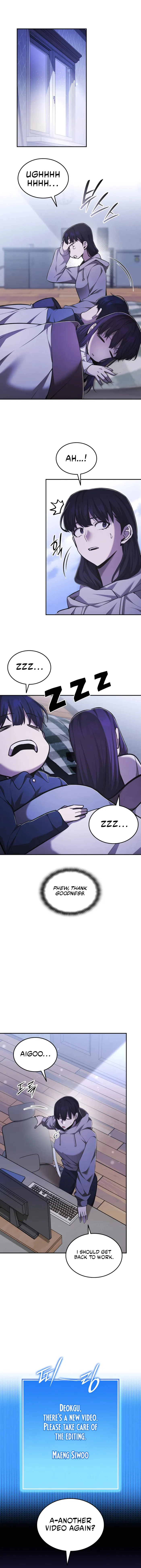 Subscribing To The Transcendent’s Channel Chapter 68 53 01