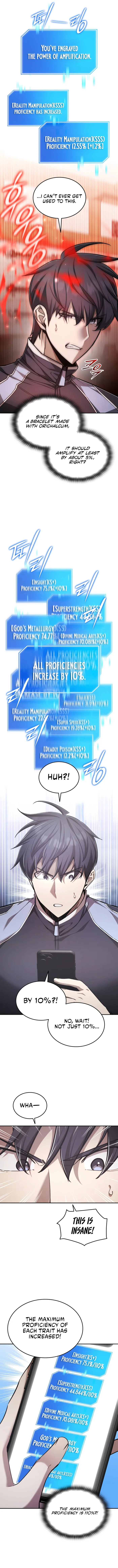 Subscribing To The Transcendent’s Channel Chapter 68 58 06