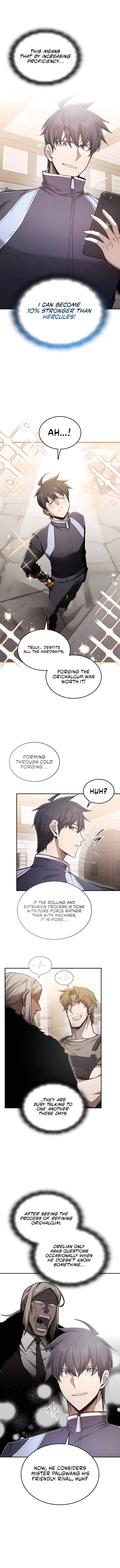 Subscribing To The Transcendent’s Channel Chapter 68 59 07