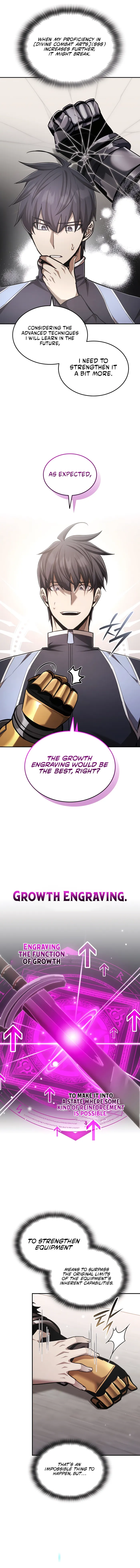 Subscribing To The Transcendent’s Channel Chapter 68 61 09