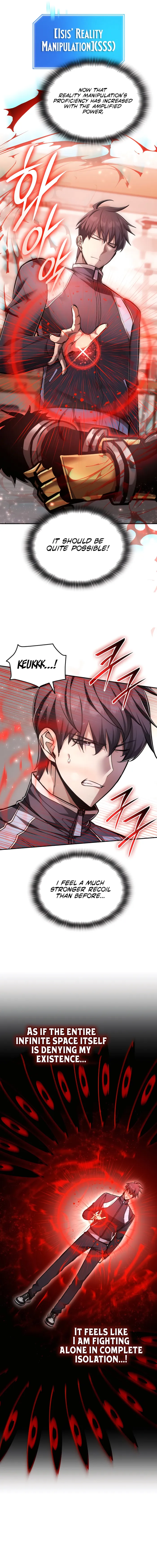 Subscribing To The Transcendent’s Channel Chapter 68 62 10