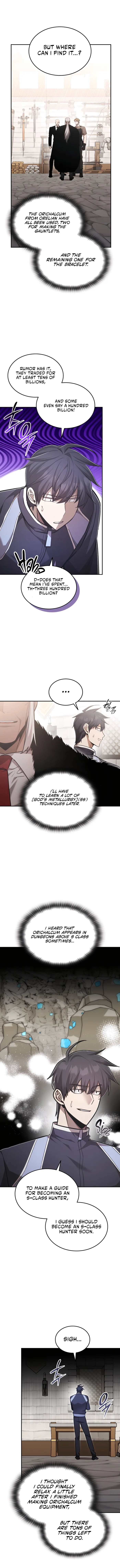 Subscribing To The Transcendent’s Channel Chapter 68 64 12