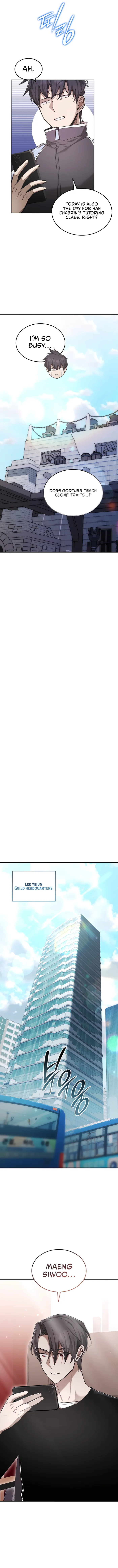 Subscribing To The Transcendent’s Channel Chapter 68 65 13