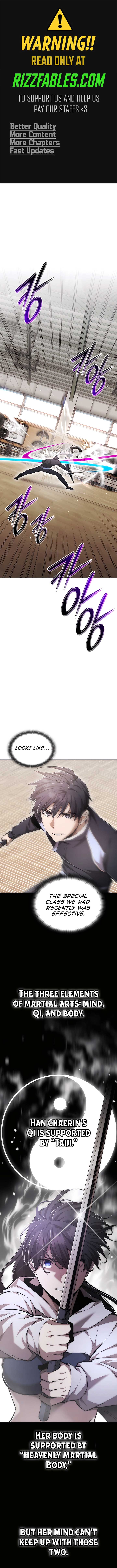 Subscribing To The Transcendent’s Channel Chapter 69 50 01