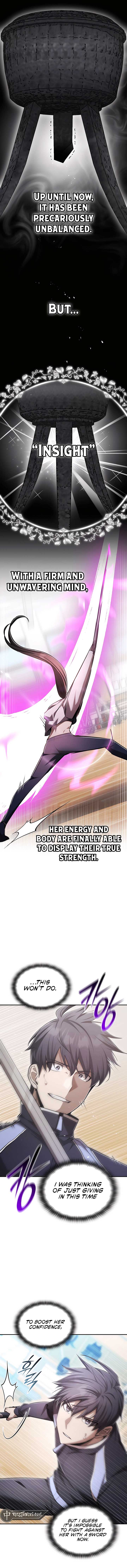 Subscribing To The Transcendent’s Channel Chapter 69 51 02