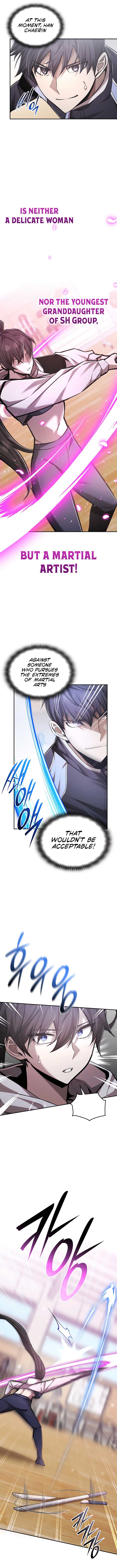 Subscribing To The Transcendent’s Channel Chapter 69 52 03