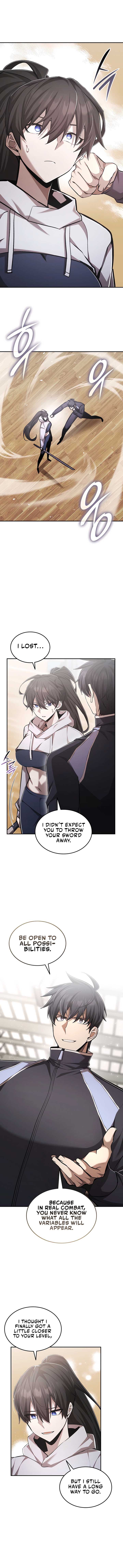 Subscribing To The Transcendent’s Channel Chapter 69 53 04