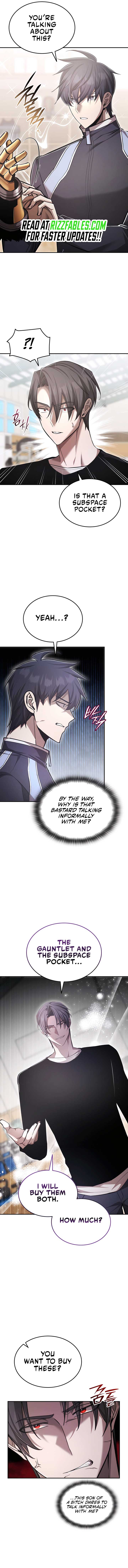 Subscribing To The Transcendent’s Channel Chapter 69 56 07