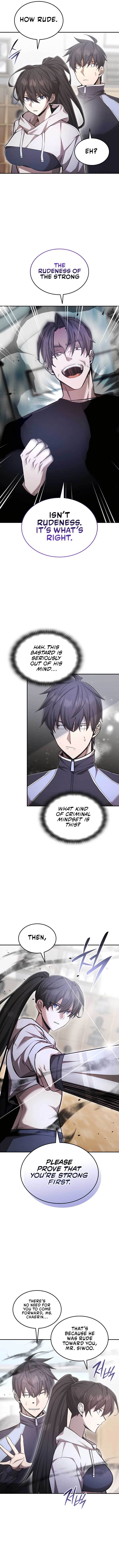 Subscribing To The Transcendent’s Channel Chapter 69 59 10