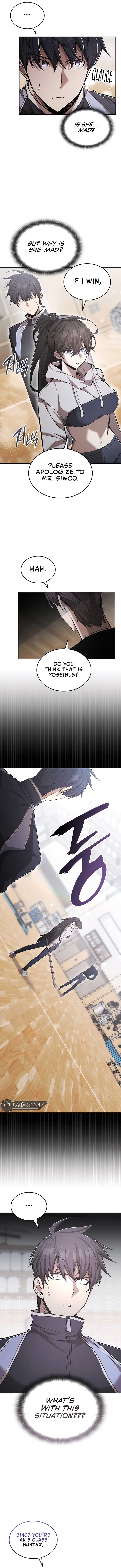 Subscribing To The Transcendent’s Channel Chapter 69 60 11