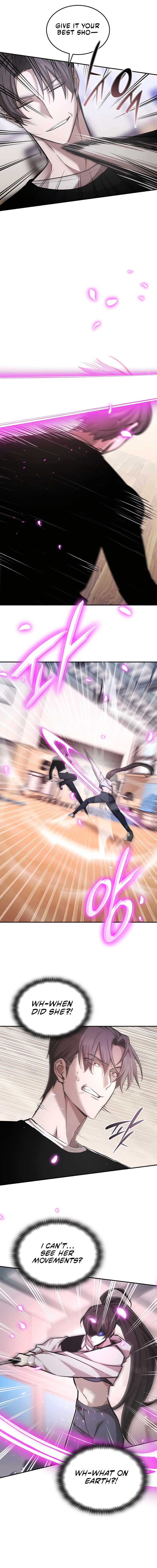 Subscribing To The Transcendent’s Channel Chapter 69 62 13