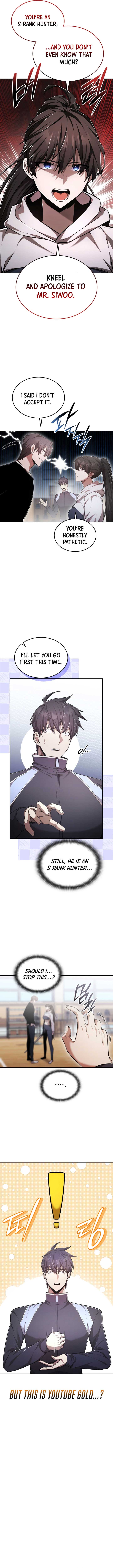 Subscribing To The Transcendent’s Channel Chapter 70 57 1