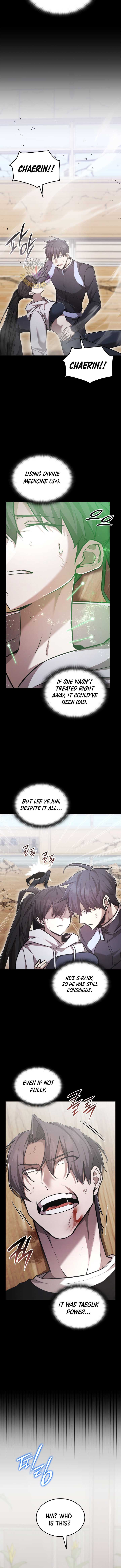 Subscribing To The Transcendent’s Channel Chapter 70 67 11