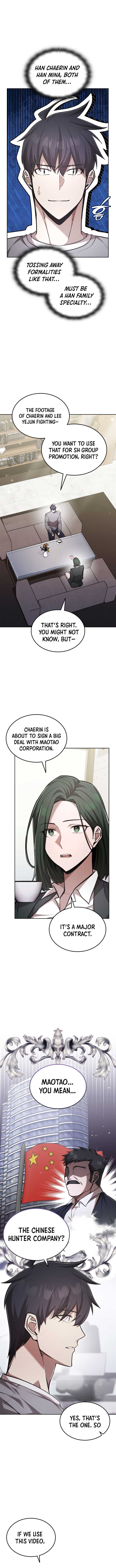 Subscribing To The Transcendent’s Channel Chapter 70 69 13