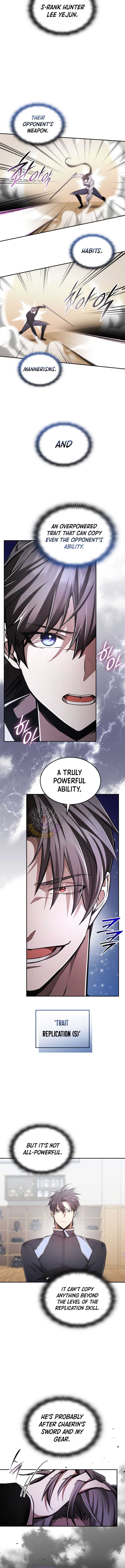 Subscribing To The Transcendent’s Channel Chapter 70 59 3