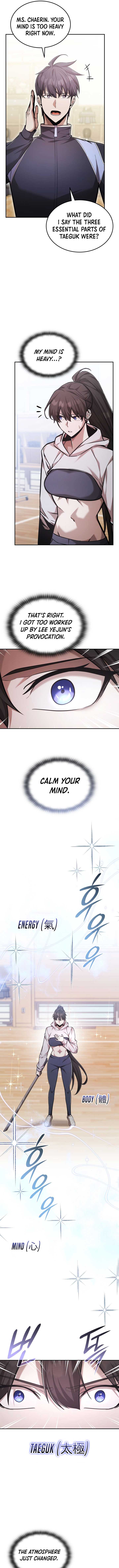 Subscribing To The Transcendent’s Channel Chapter 70 62 6