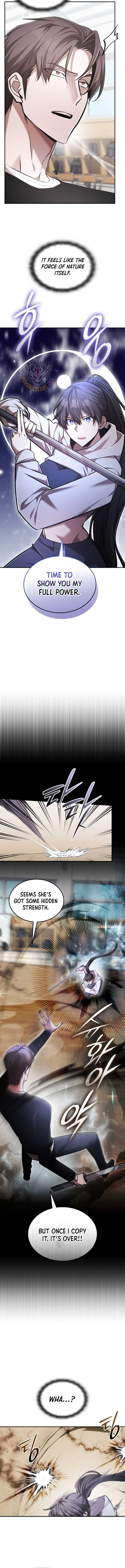 Subscribing To The Transcendent’s Channel Chapter 70 63 7