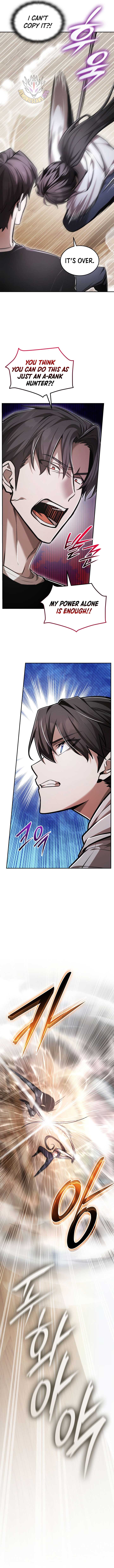 Subscribing To The Transcendent’s Channel Chapter 70 64 8