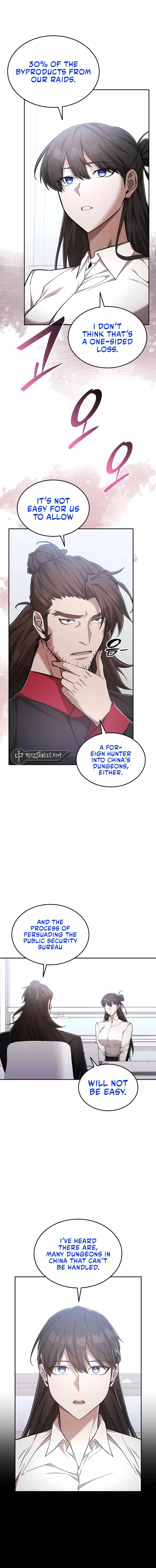 Subscribing To The Transcendent’s Channel Chapter 72 66 7