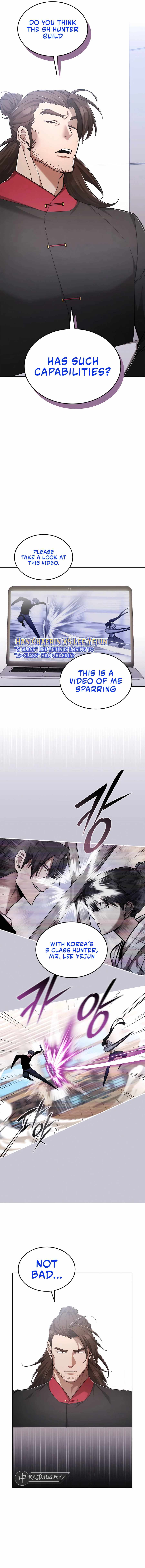 Subscribing To The Transcendent’s Channel Chapter 72 68 9