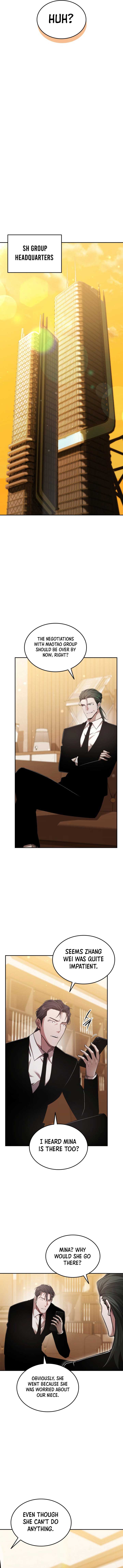 Subscribing To The Transcendent’s Channel Chapter 73 67 11