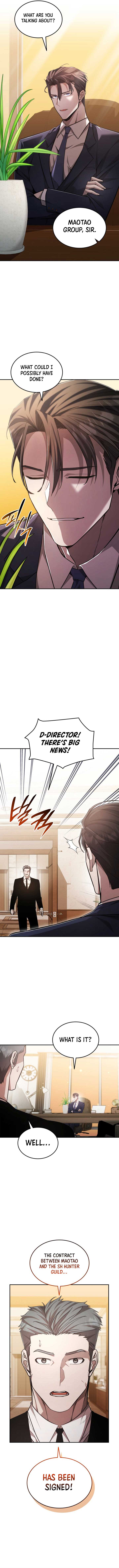 Subscribing To The Transcendent’s Channel Chapter 73 69 13