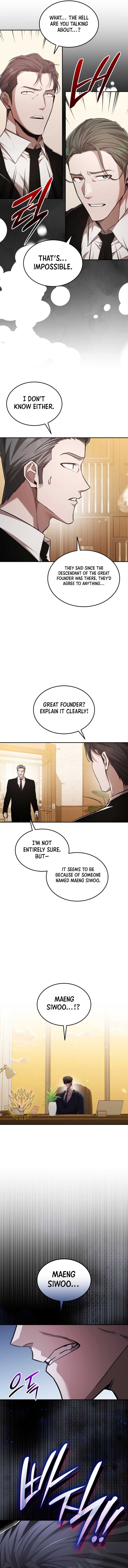 Subscribing To The Transcendent’s Channel Chapter 73 70 14