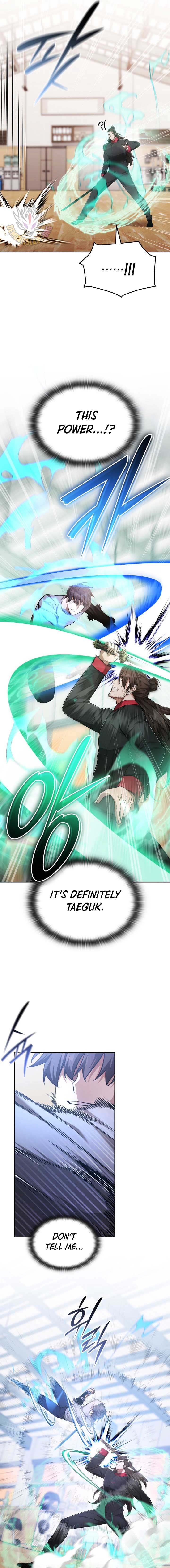 Subscribing To The Transcendent’s Channel Chapter 73 58 2