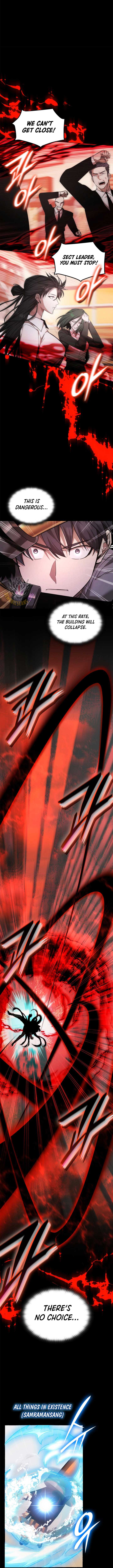 Subscribing To The Transcendent’s Channel Chapter 73 62 6