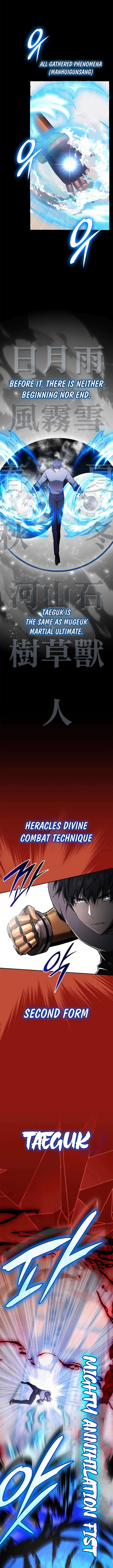 Subscribing To The Transcendent’s Channel Chapter 73 63 7