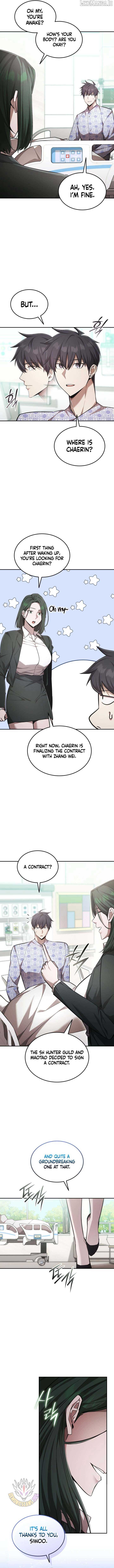 Subscribing To The Transcendent’s Channel Chapter 74 48 02