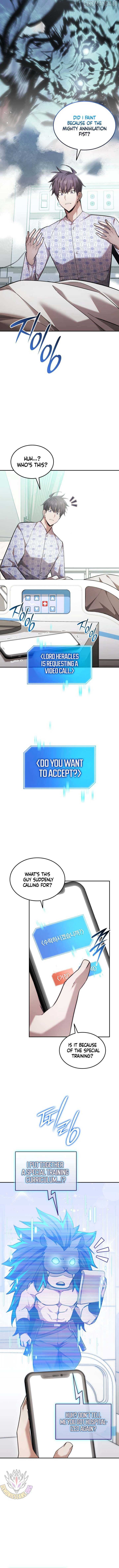 Subscribing To The Transcendent’s Channel Chapter 74 50 04