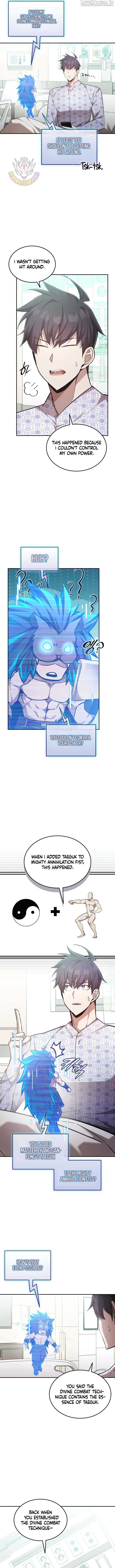 Subscribing To The Transcendent’s Channel Chapter 74 51 05