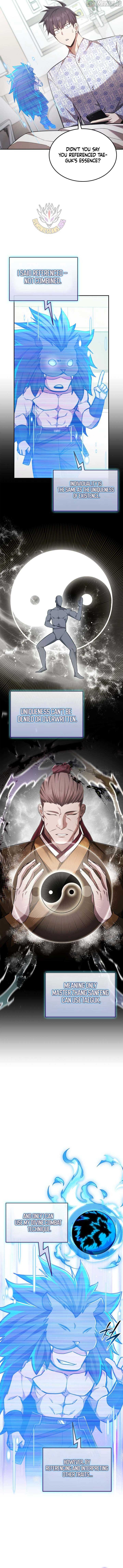 Subscribing To The Transcendent’s Channel Chapter 74 52 06