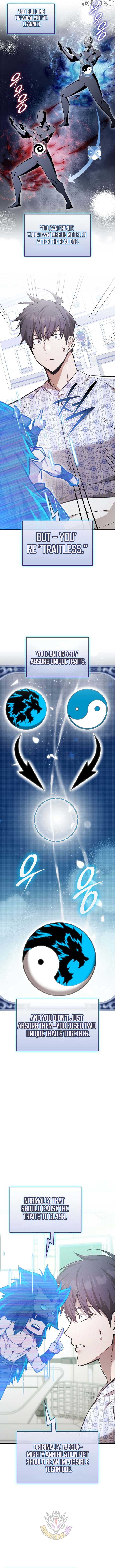 Subscribing To The Transcendent’s Channel Chapter 74 53 07