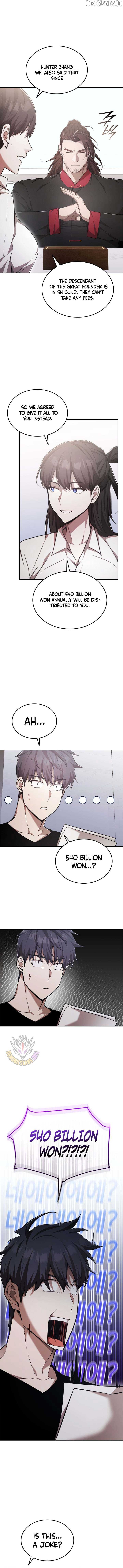 Subscribing To The Transcendent’s Channel Chapter 74 57 11